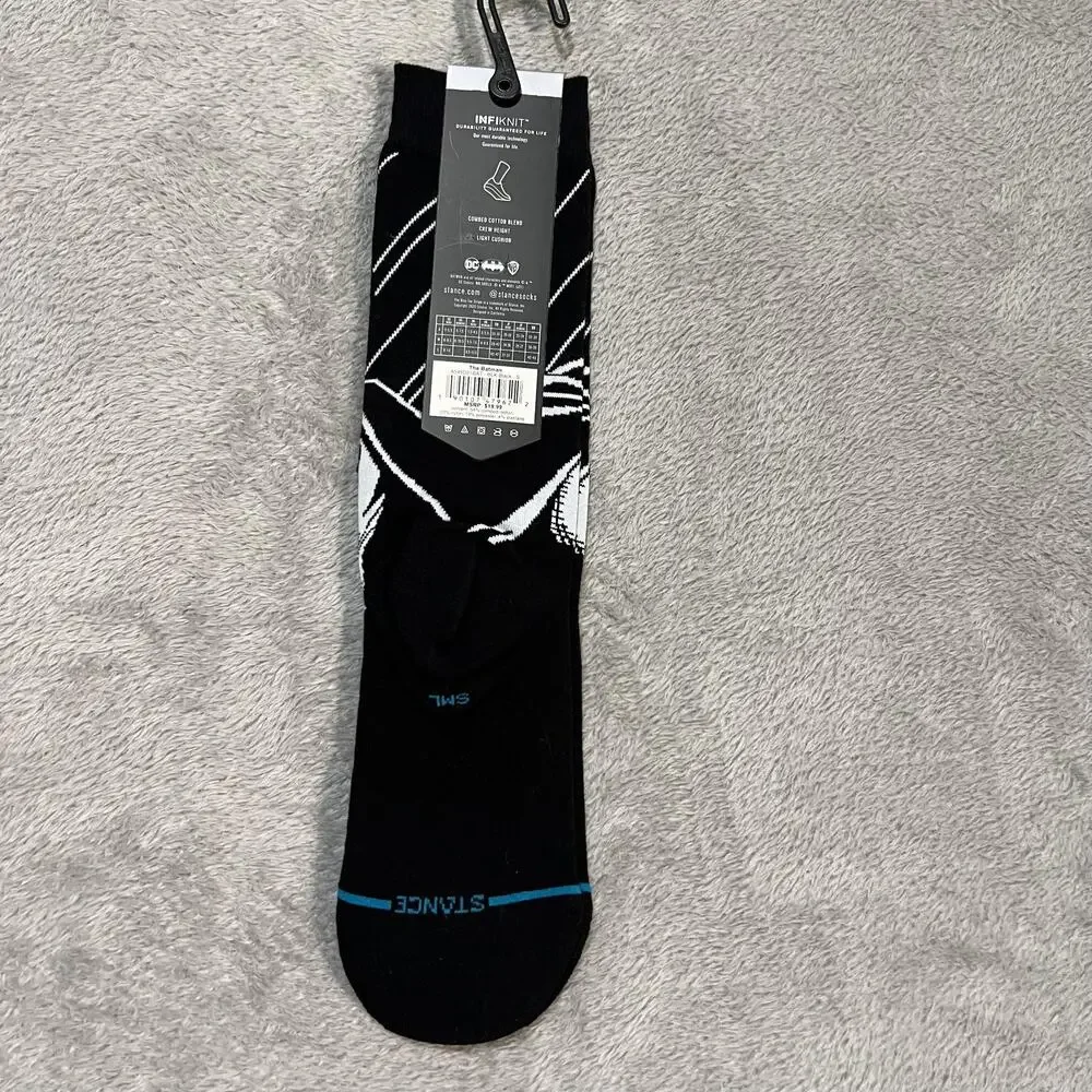Stance socks yellow